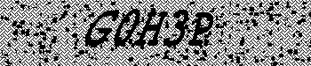 An error has occurred while getting captcha image